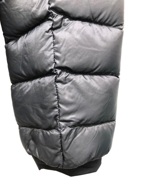 THE NORTH FACE（ザ ノース フェイス）THE NORTH FACE (ザ ノース フェイス) WOUZEL HOODIE ブラック サイズ:XXLの古着・服飾アイテム