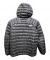 THE NORTH FACE (ザ ノース フェイス) WOUZEL HOODIE ブラック サイズ:XXL：35000円