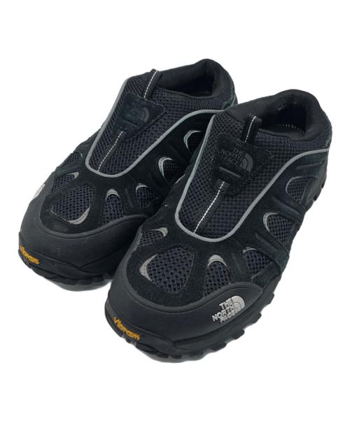 THE NORTH FACE（ザ ノース フェイス）THE NORTH FACE (ザ ノース フェイス) HEDGEHOG ブラック サイズ:28cmの古着・服飾アイテム