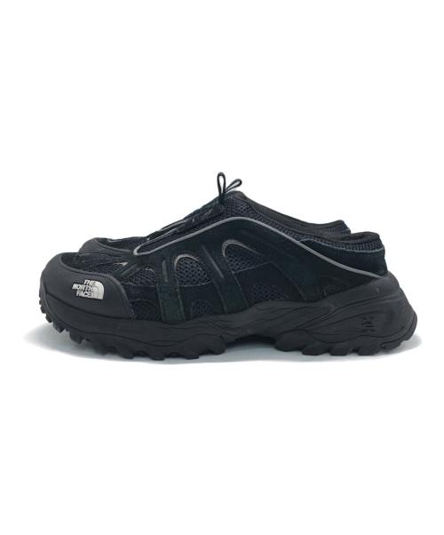 THE NORTH FACE（ザ ノース フェイス）THE NORTH FACE (ザ ノース フェイス) HEDGEHOG ブラック サイズ:28cmの古着・服飾アイテム