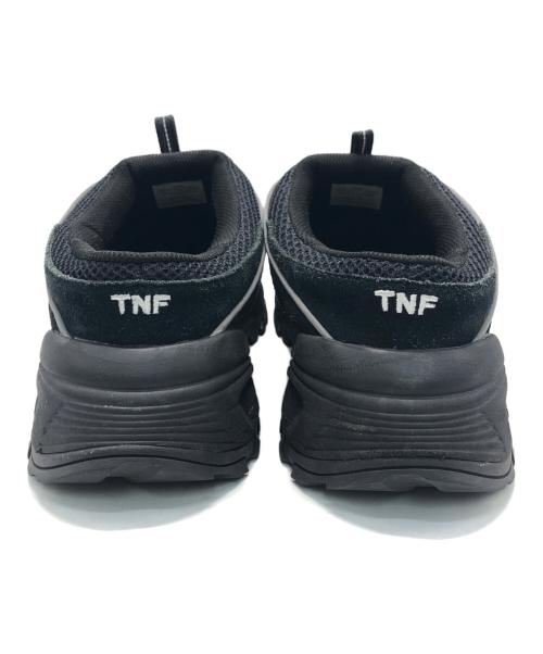 THE NORTH FACE（ザ ノース フェイス）THE NORTH FACE (ザ ノース フェイス) HEDGEHOG ブラック サイズ:28cmの古着・服飾アイテム