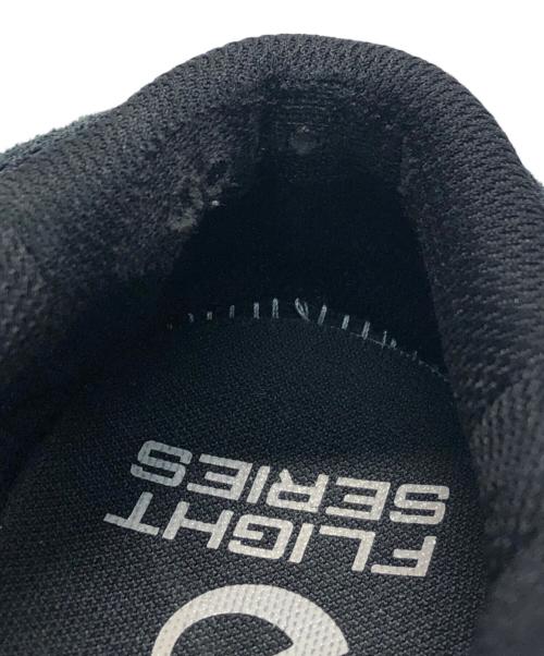 THE NORTH FACE（ザ ノース フェイス）THE NORTH FACE (ザ ノース フェイス) HEDGEHOG ブラック サイズ:28cmの古着・服飾アイテム