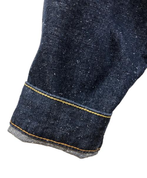 LEVI'S PReMIUM（リーバイス プレミアム）LEVI'S PReMIUM (リーバイス プレミアム) TYPEⅠトラッカージャケット インディゴ サイズ:XXLの古着・服飾アイテム
