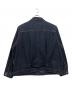 LEVI'S PReMIUM (リーバイス プレミアム) TYPEⅠトラッカージャケット インディゴ サイズ:XXL：15000円