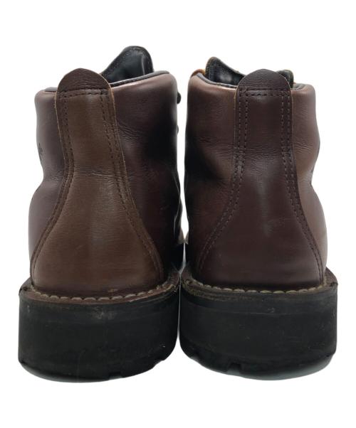 Danner（ダナー）Danner (ダナー) DJ MOUNTAIN LT GORE-TEX ブラウン サイズ:US8の古着・服飾アイテム