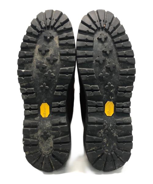 Danner（ダナー）Danner (ダナー) DJ MOUNTAIN LT GORE-TEX ブラウン サイズ:US8の古着・服飾アイテム