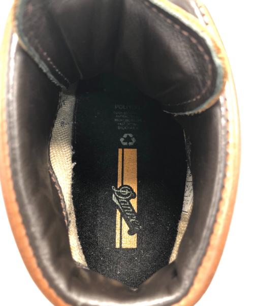 Danner（ダナー）Danner (ダナー) DJ MOUNTAIN LT GORE-TEX ブラウン サイズ:US8の古着・服飾アイテム