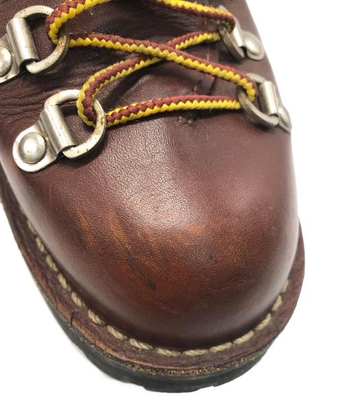 Danner（ダナー）Danner (ダナー) DJ MOUNTAIN LT GORE-TEX ブラウン サイズ:US8の古着・服飾アイテム