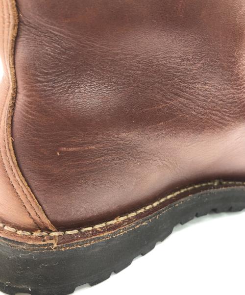 Danner（ダナー）Danner (ダナー) DJ MOUNTAIN LT GORE-TEX ブラウン サイズ:US8の古着・服飾アイテム