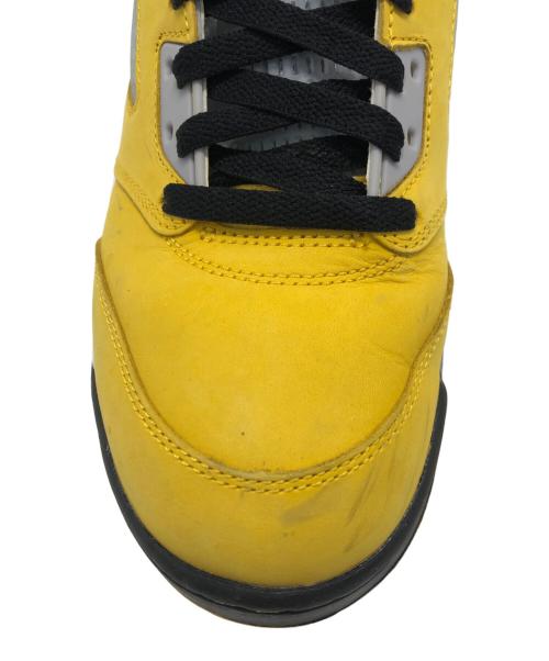 NIKE（ナイキ）NIKE (ナイキ) AIR JORDAN 5 RETRO 