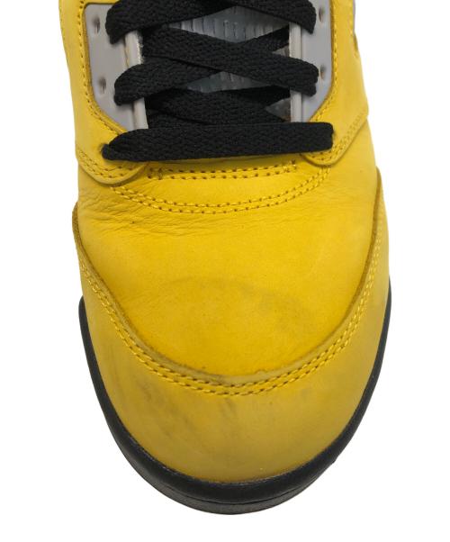 NIKE（ナイキ）NIKE (ナイキ) AIR JORDAN 5 RETRO 