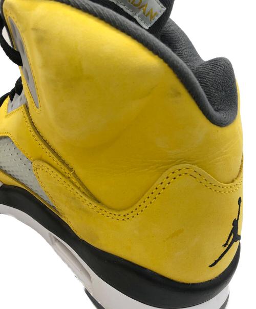 NIKE（ナイキ）NIKE (ナイキ) AIR JORDAN 5 RETRO 