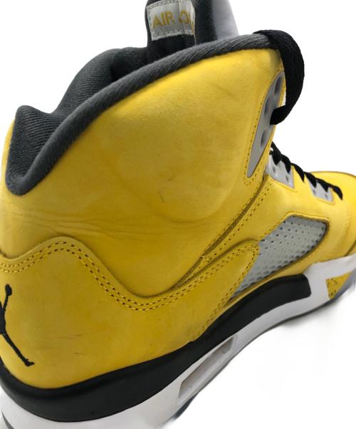 NIKE（ナイキ）NIKE (ナイキ) AIR JORDAN 5 RETRO 