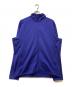 ARC'TERYX（アークテリクス）の古着「KYANITE LIGHTWEIGHT HOODIE」｜ブルー