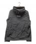 F.C.R.B. (エフシーレアルブリストル) NYLON HOODED BLOUSON ブラック サイズ:L：15000円