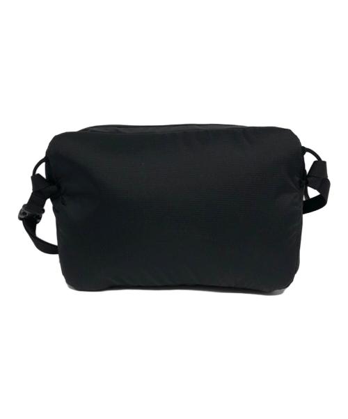ARC'TERYX（アークテリクス）ARC'TERYX (アークテリクス) HELIAD 6L CROSSBODY BAG ブラックの古着・服飾アイテム