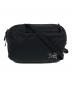 ARC'TERYX（アークテリクス）の古着「HELIAD 6L CROSSBODY BAG」｜ブラック