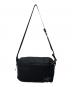 中古・古着 ARC'TERYX (アークテリクス) HELIAD 6L CROSSBODY BAG ブラック：8000円