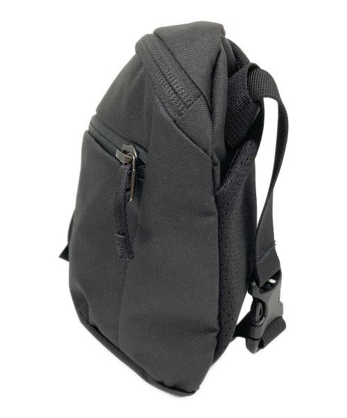 ARC'TERYX（アークテリクス）ARC'TERYX (アークテリクス) MANTIS2 WAIST PACK ブラック 未使用品の古着・服飾アイテム