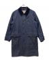 RRL（ダブルアールエル）の古着「デニムコート」｜インディゴ