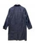 RRL (ダブルアールエル) デニムコート インディゴ サイズ:XL：40000円