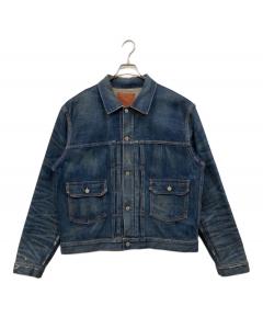 中古・古着通販】LEVI'S (リーバイス) 78570 デニムジャケット