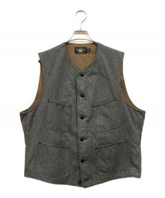 中古・古着通販】RRL (ダブルアールエル) Harris Tweed (ハリス