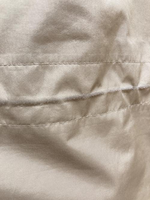 THE NORTH FACE（ザ ノース フェイス）THE NORTH FACE (ザ ノース フェイス) ゴアテックスマウンテンパーカー ベージュ サイズ:Sの古着・服飾アイテム