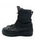 U'S NAVY (アメリカ海軍) 795B Flight Deck Boots ブラック サイズ:9.5R：10000円