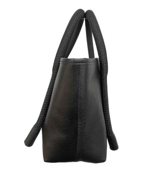 NOMADIS（ノマディス）NOMADIS (ノマディス) JOYトートバッグ ブラックの古着・服飾アイテム