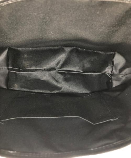 NOMADIS（ノマディス）NOMADIS (ノマディス) JOYトートバッグ ブラックの古着・服飾アイテム