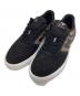 NEW BALANCE（ニューバランス）の古着「ローカットスニーカー」｜ブラウン×ブラック