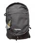 Supreme（シュプリーム）の古着「19SS Backpack」｜ブラック