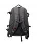 Supreme (シュプリーム) 19SS Backpack ブラック 未使用品：25000円