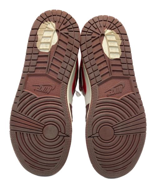 NIKE（ナイキ）NIKE (ナイキ) GS Air Jordan 1 Mid SE 