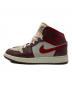 NIKE (ナイキ) GS Air Jordan 1 Mid SE 