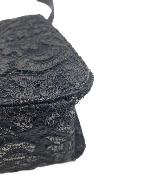 CHANEL（シャネル）CHANEL (シャネル) ハンドバッグ ブラックの古着・服飾アイテム