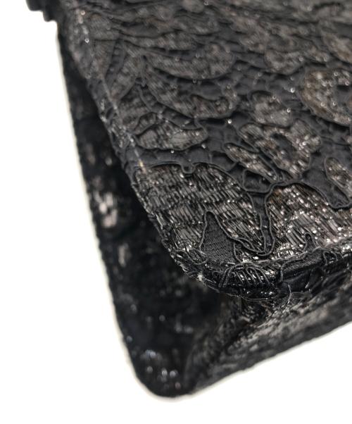 CHANEL（シャネル）CHANEL (シャネル) ハンドバッグ ブラックの古着・服飾アイテム