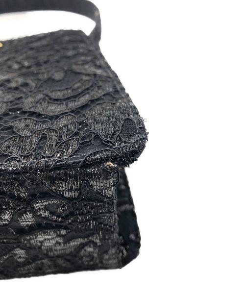 CHANEL（シャネル）CHANEL (シャネル) ハンドバッグ ブラックの古着・服飾アイテム