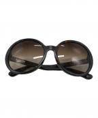 MIU MIUミュウミュウ）の古着「サングラス」｜ブラウン