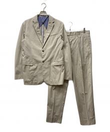 MARNI（マルニ）の古着「セットアップスーツ」｜ベージュ