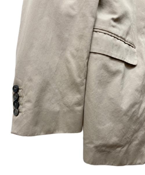 MARNI（マルニ）MARNI (マルニ) セットアップスーツ ベージュ サイズ:50の古着・服飾アイテム