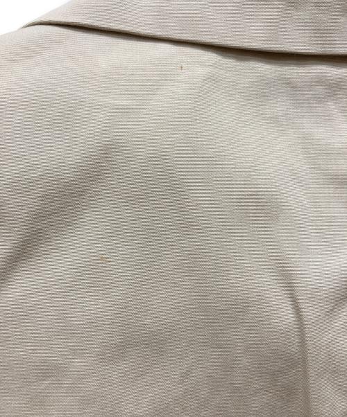 MARNI（マルニ）MARNI (マルニ) セットアップスーツ ベージュ サイズ:50の古着・服飾アイテム