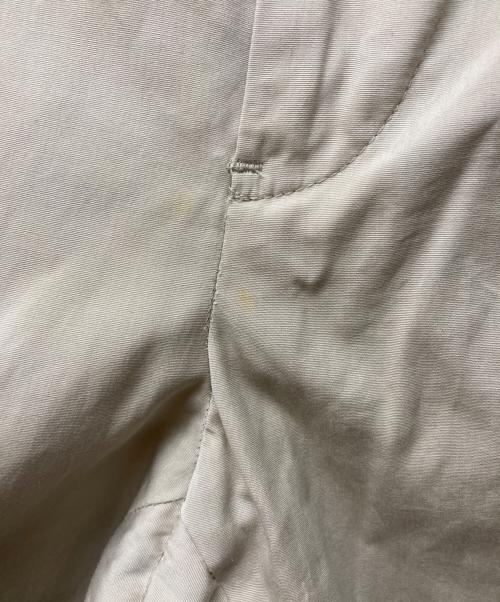 MARNI（マルニ）MARNI (マルニ) セットアップスーツ ベージュ サイズ:50の古着・服飾アイテム