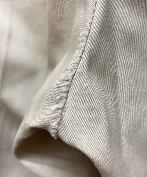 MARNI（マルニ）MARNI (マルニ) セットアップスーツ ベージュ サイズ:50の古着・服飾アイテム