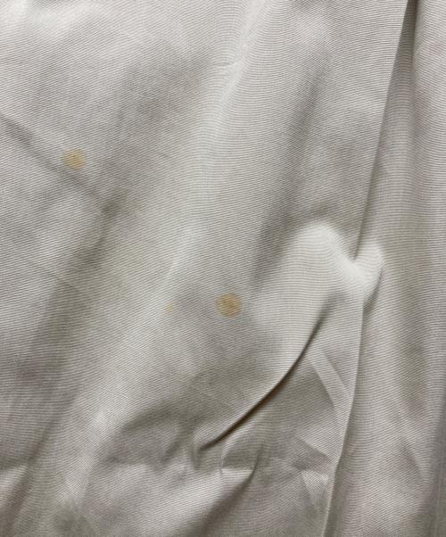 MARNI（マルニ）MARNI (マルニ) セットアップスーツ ベージュ サイズ:50の古着・服飾アイテム