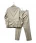 MARNI (マルニ) セットアップスーツ ベージュ サイズ:50：15000円