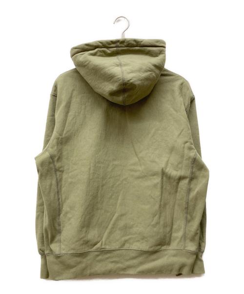 SUPREME（シュプリーム）Supreme (シュプリーム) 20FW CROSS BOX LOGO HOODED SWEATSHIRT 