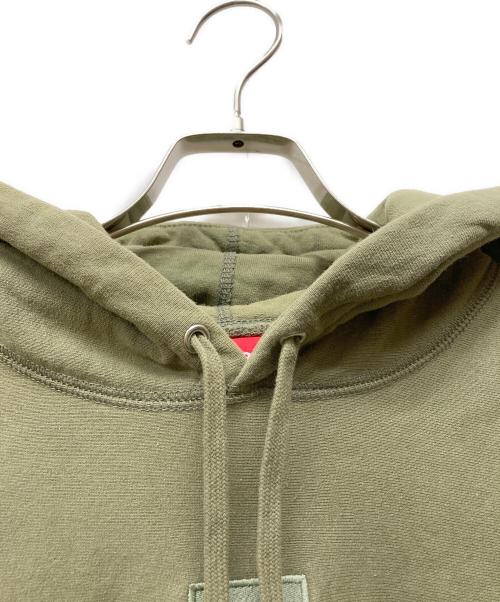 SUPREME（シュプリーム）Supreme (シュプリーム) 20FW CROSS BOX LOGO HOODED SWEATSHIRT 