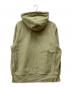 Supreme (シュプリーム) 20FW CROSS BOX LOGO HOODED SWEATSHIRT 